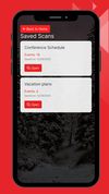 CalendarScan screenshot 3