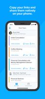 Calendly screenshot 3