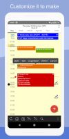 CalenGoo screenshot 3