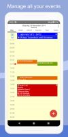 CalenGoo screenshot 1