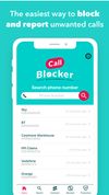 Call Blocker: Block spam calls screenshot 2