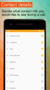 Call Notes Pro screenshot 2