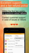 Call Notes Pro screenshot 3