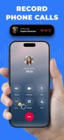 Call Recorder for iPhone screenshot 1