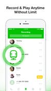 Call Recorder for iPhone Calls screenshot 2