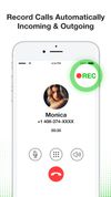 Call Recorder for iPhone Calls screenshot 1