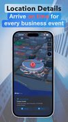 Add and Track Appointments Locations
Get real-time navigation to ensure you never miss an appointment.