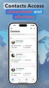 Streamline Priority Contacts
Organize your contacts effortlessly by categorizing them into priority groups.