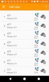 Call Tracker for Hubspot CRM screenshot 3