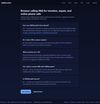FAQ
