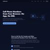 Homepage