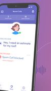 CallHero screenshot 2