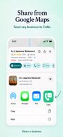 Callio screenshot 1