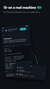 Callisto screenshot 2