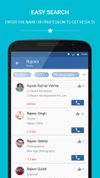 Callme4 screenshot 3