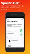 Callsheet: Find Cast & Crew  screenshot 3