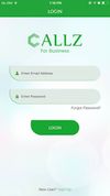 Callz For Business screenshot 1