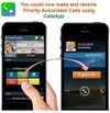 CallzApp screenshot 1