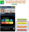 CallzApp screenshot 2