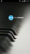 Calm Radio screenshot 1