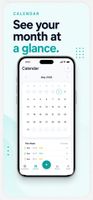 CalmGrid screenshot 2