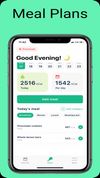 Calorie Counter - HitDiet screenshot 1