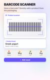 Calorie Counter AI screenshot 3