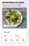 Calorie Counter AI screenshot 2
