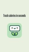 Calorieasy screenshot 1