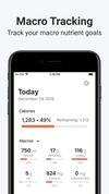 Calory screenshot 3