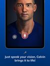 Calvin - AI Shorts Maker screenshot 2