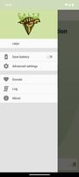 Calyx VPN screenshot 2