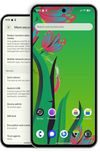 Home screen