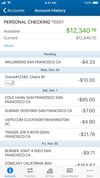 Cambridge Savings Bank screenshot 3