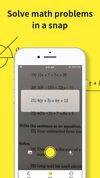 Camera Math screenshot 1