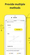 Camera Math screenshot 2