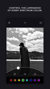 Camera Noir screenshot 3