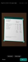 CamScanPDF screenshot 1