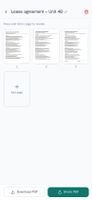 CamScanPDF screenshot 2