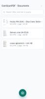CamScanPDF screenshot 3