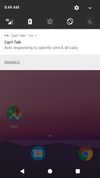 Can't Talk screenshot 2