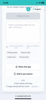 Main App Screen 2