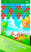 Candy Bubble Saga screenshot 3