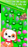 Candy Bubble Saga screenshot 2