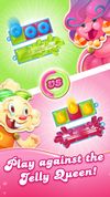 Candy Crush Jelly Saga screenshot 2