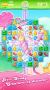 Candy Crush Jelly Saga screenshot 3