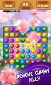 Candy Fruit Mania screenshot 2