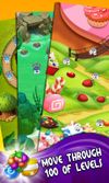 Candy Fruit Mania screenshot 1