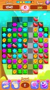 candy fun blast - super mania screenshot 2