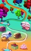 Candy Mania screenshot 2